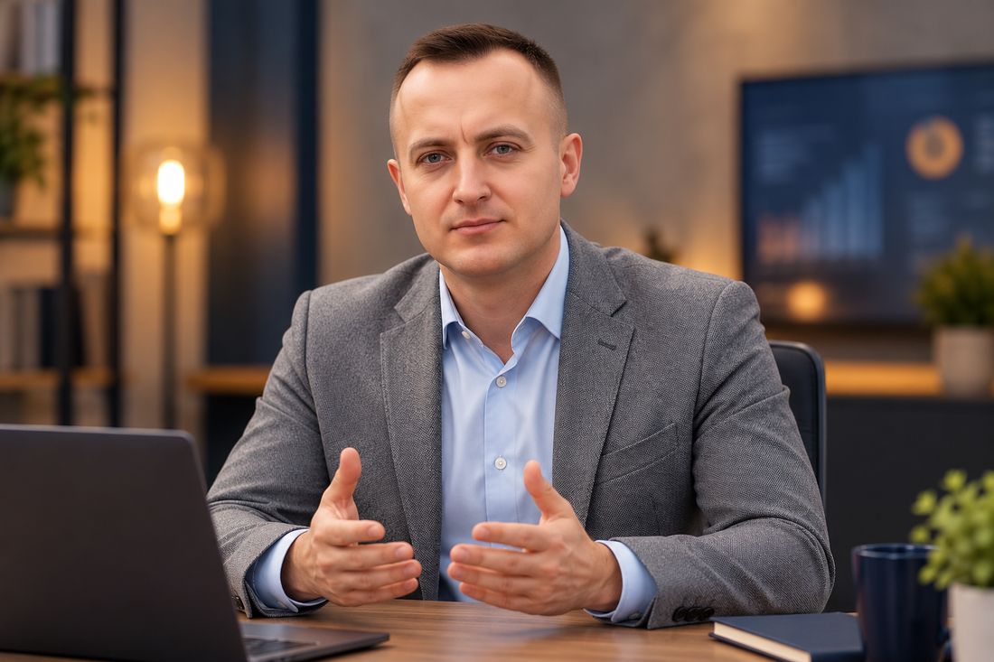 Michał Mielniczuk