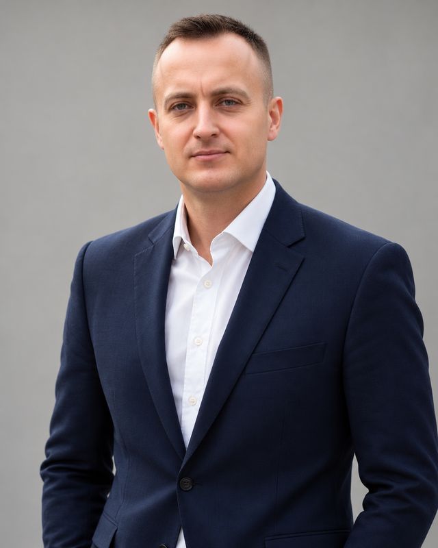 Michał Mielniczuk