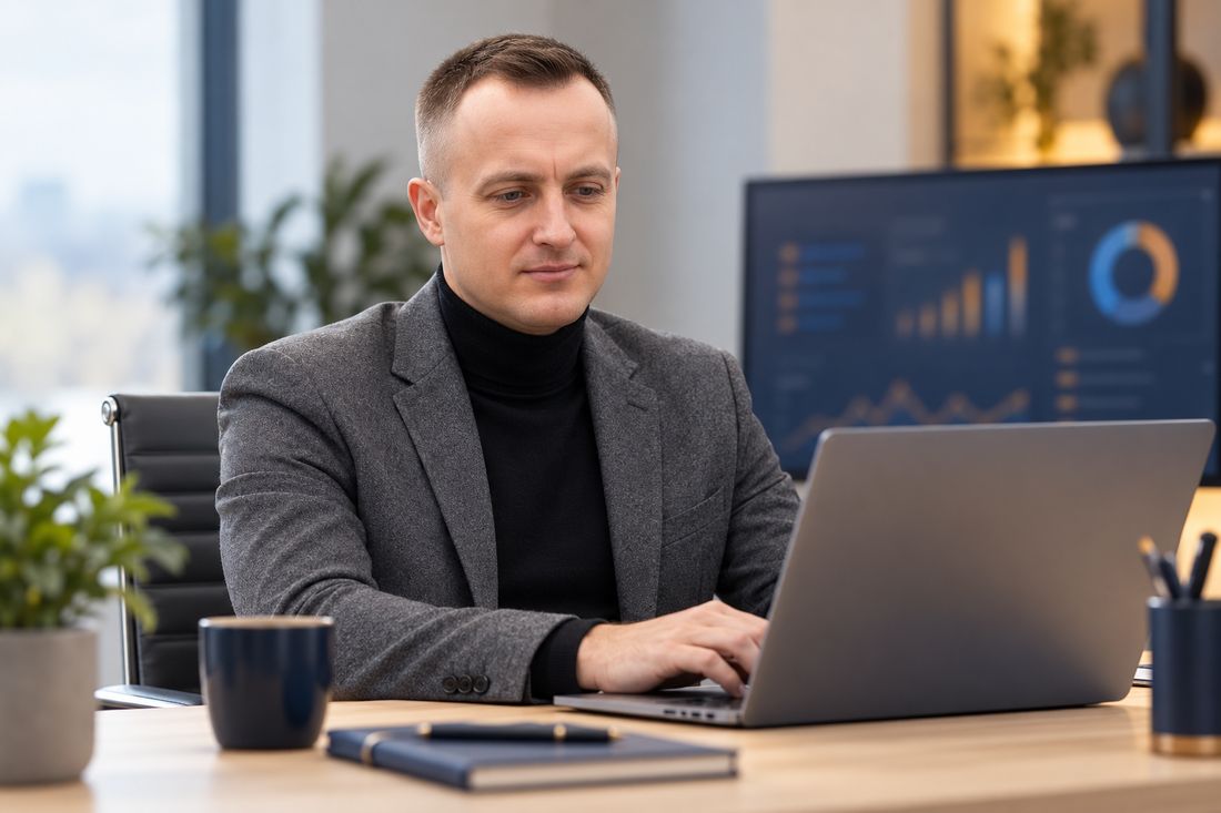 Michał Mielniczuk